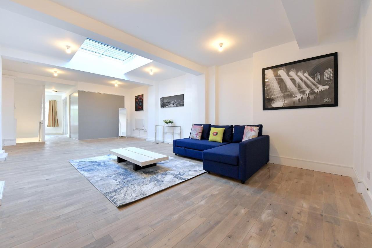 Fabulous Duplex In Dalston Junction * London