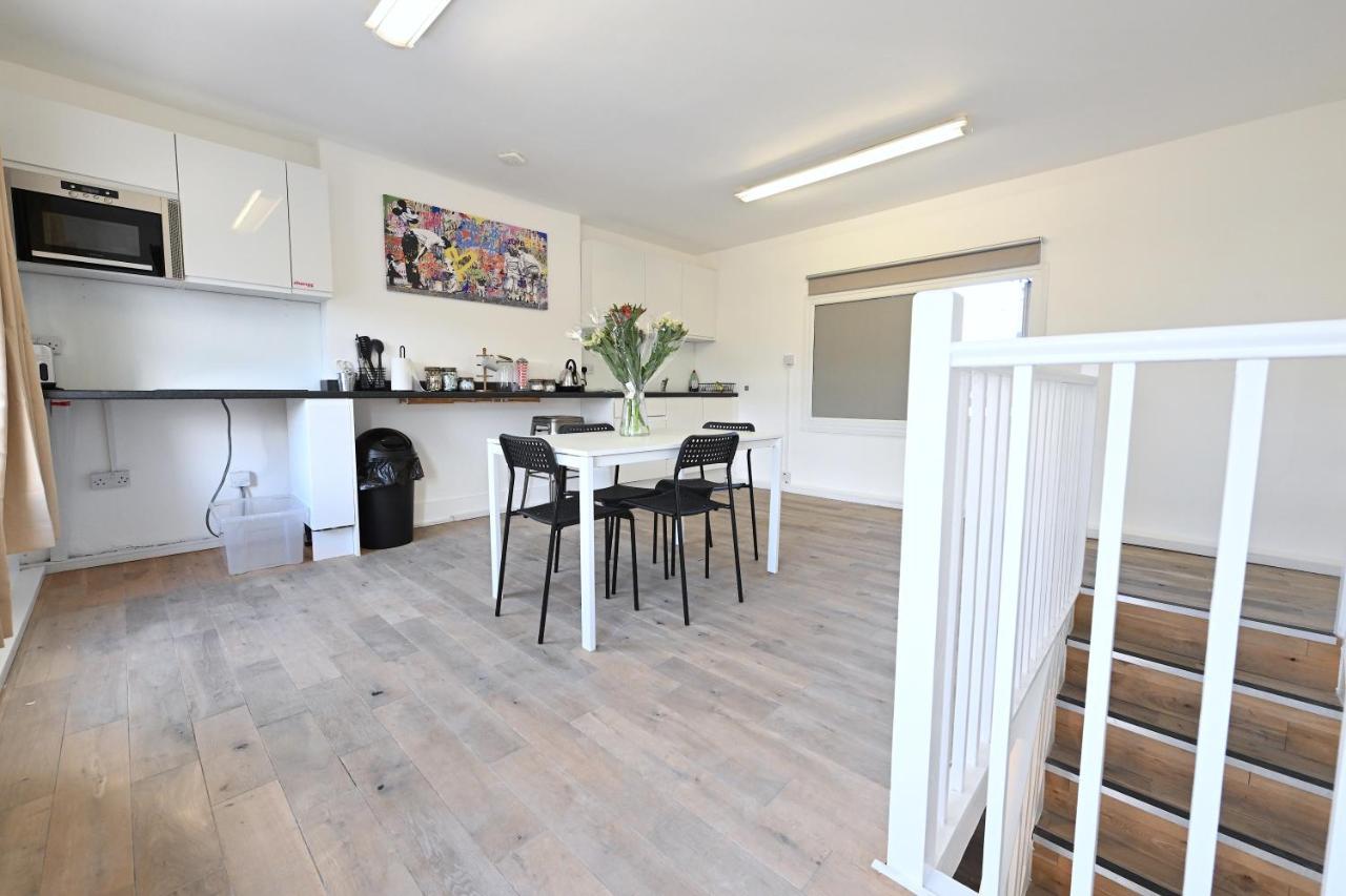 Apartment Fabulous Duplex In Dalston Junction