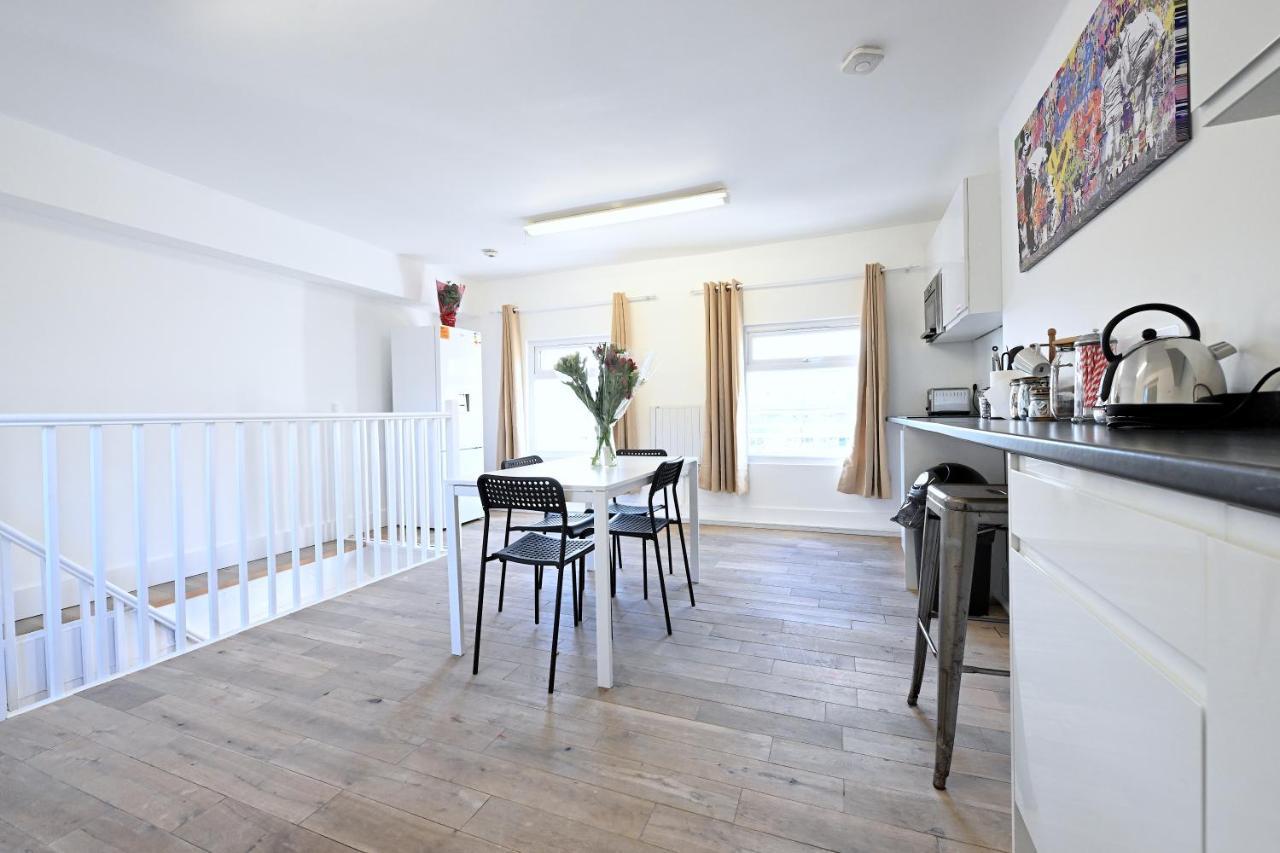 Apartment Fabulous Duplex In Dalston Junction London