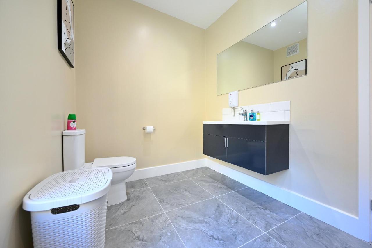 Apartment Fabulous Duplex In Dalston Junction