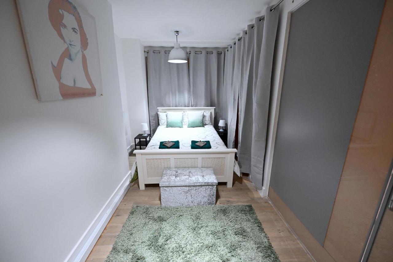 Apartment Fabulous Duplex In Dalston Junction London