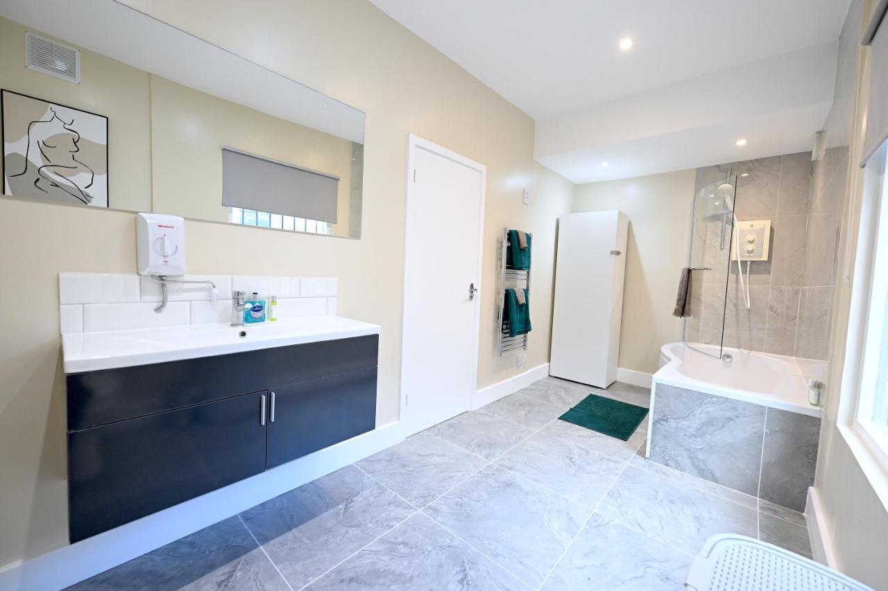 Fabulous Duplex In Dalston Junction Apartment London