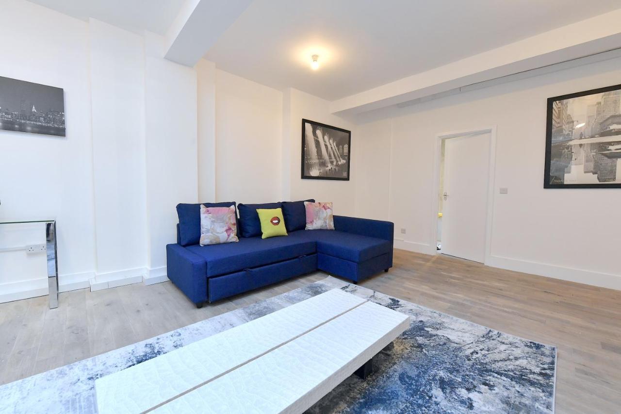 Apartment Fabulous Duplex In Dalston Junction London