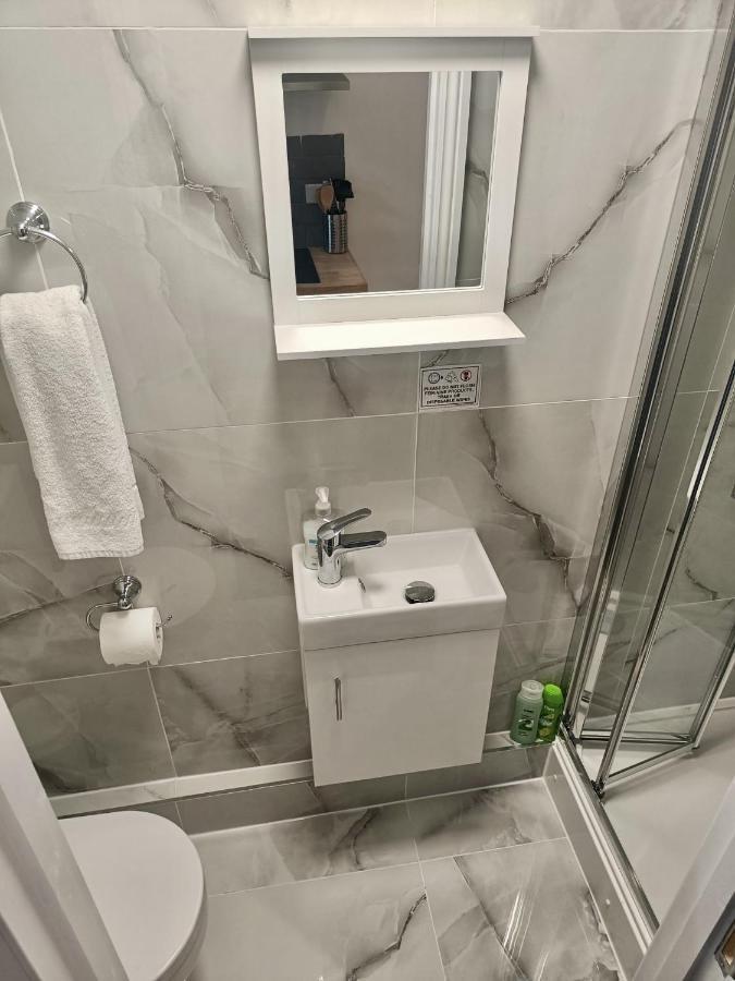 Apartamento Kings Centre Londres