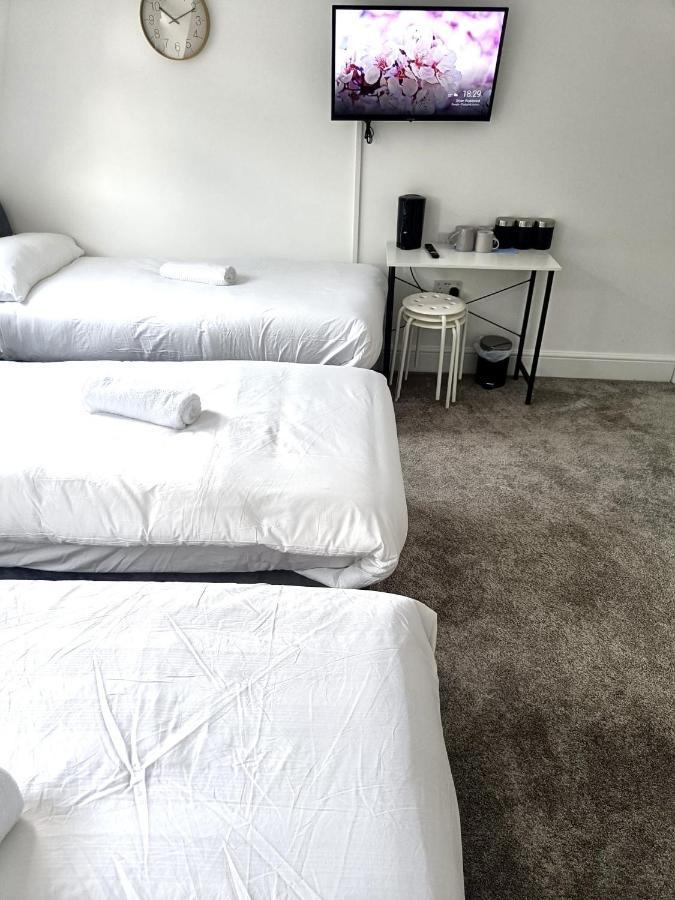 Apartamento Kings Centre
