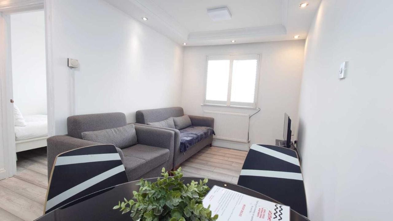 Apartamento Kings Centre *