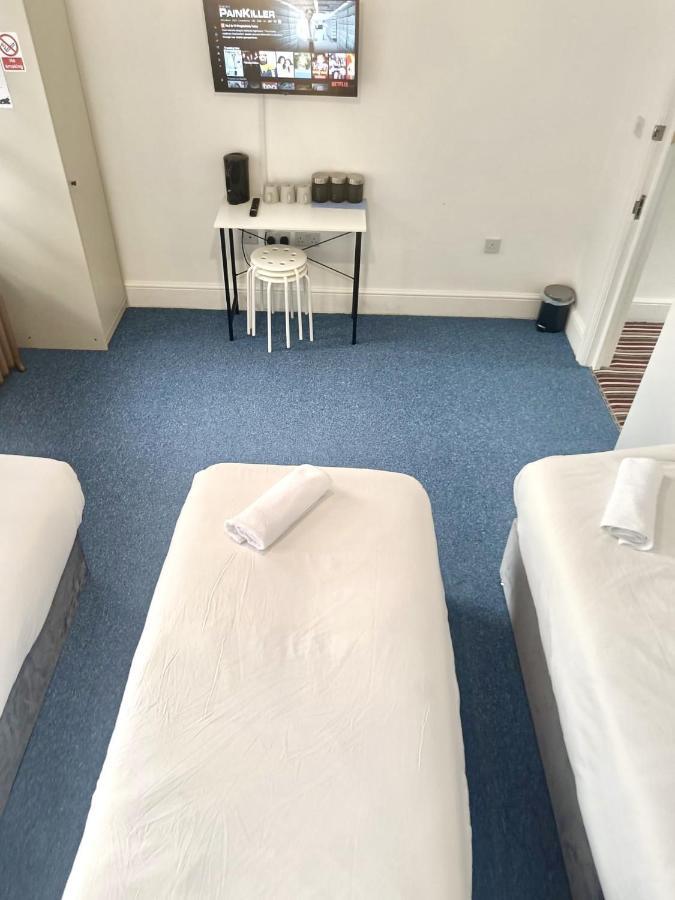 Apartamento Kings Centre *