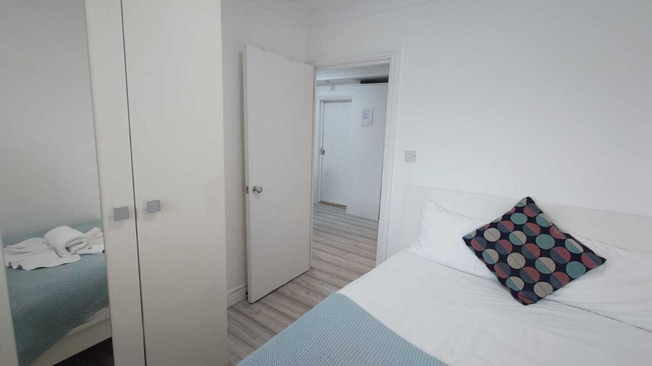 Kings Centre Apartamento Londres
