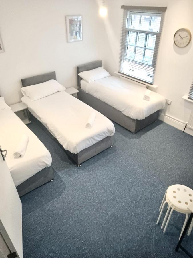 Kings Centre Apartamento