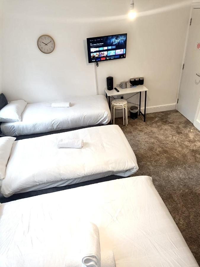 Apartamento Kings Centre *
