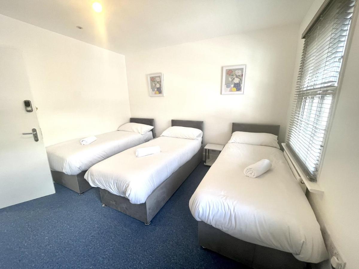 Apartamento Kings Centre