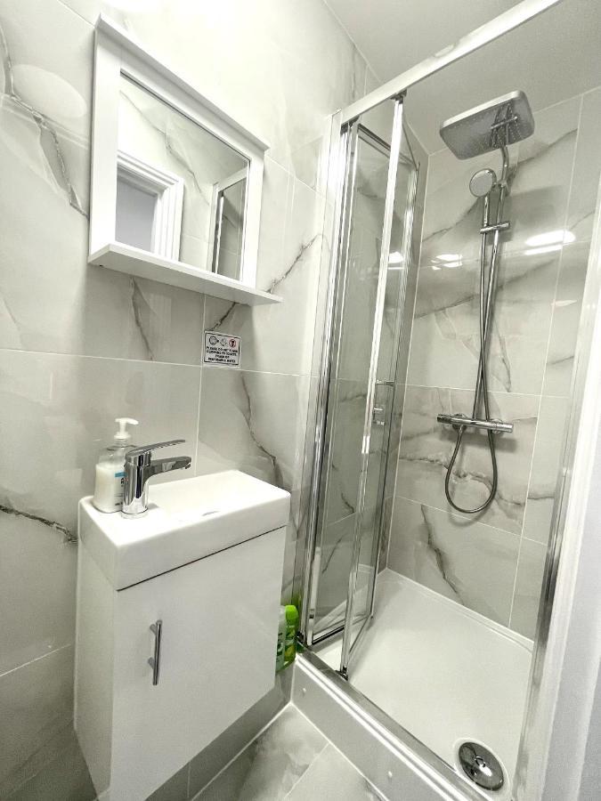 Kings Centre Apartamento