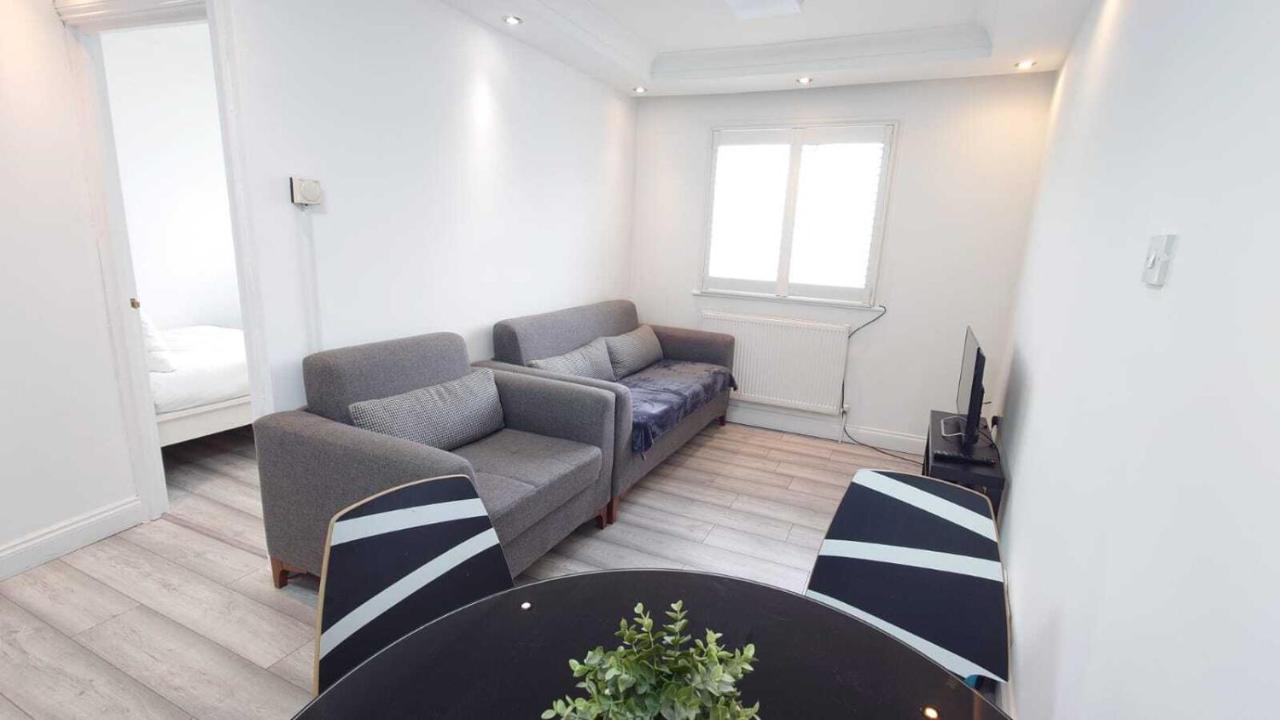 Apartamento Kings Centre *