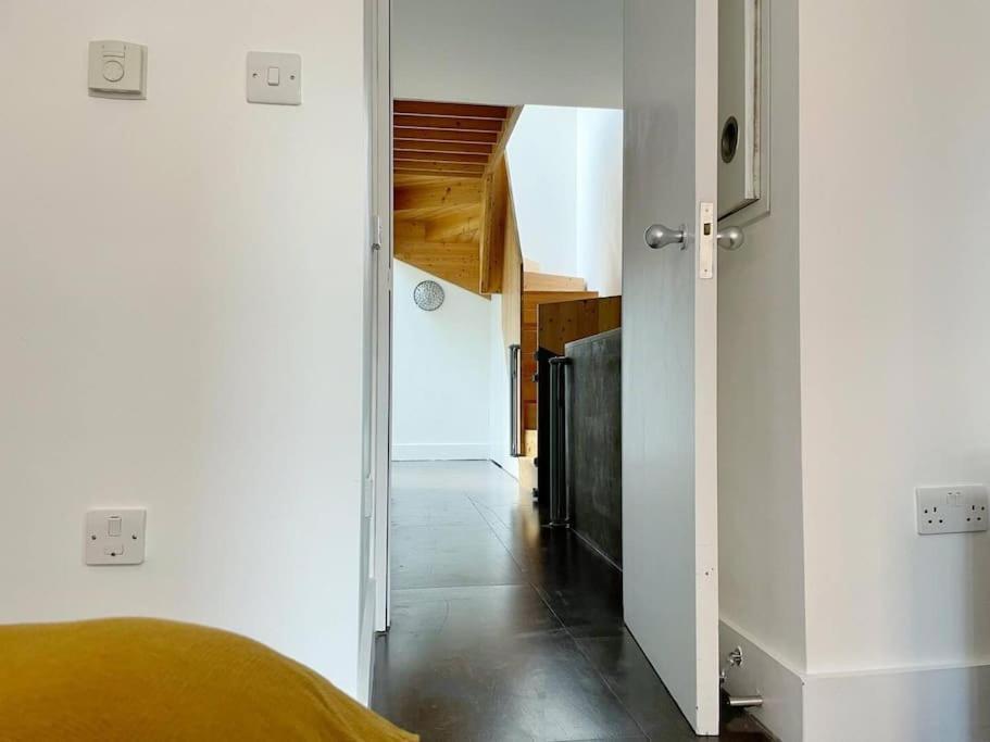 Casa de férias Stylish 3 Bed House, Shoreditch *