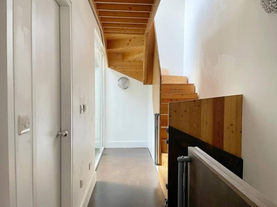 Stylish 3 Bed House, Shoreditch