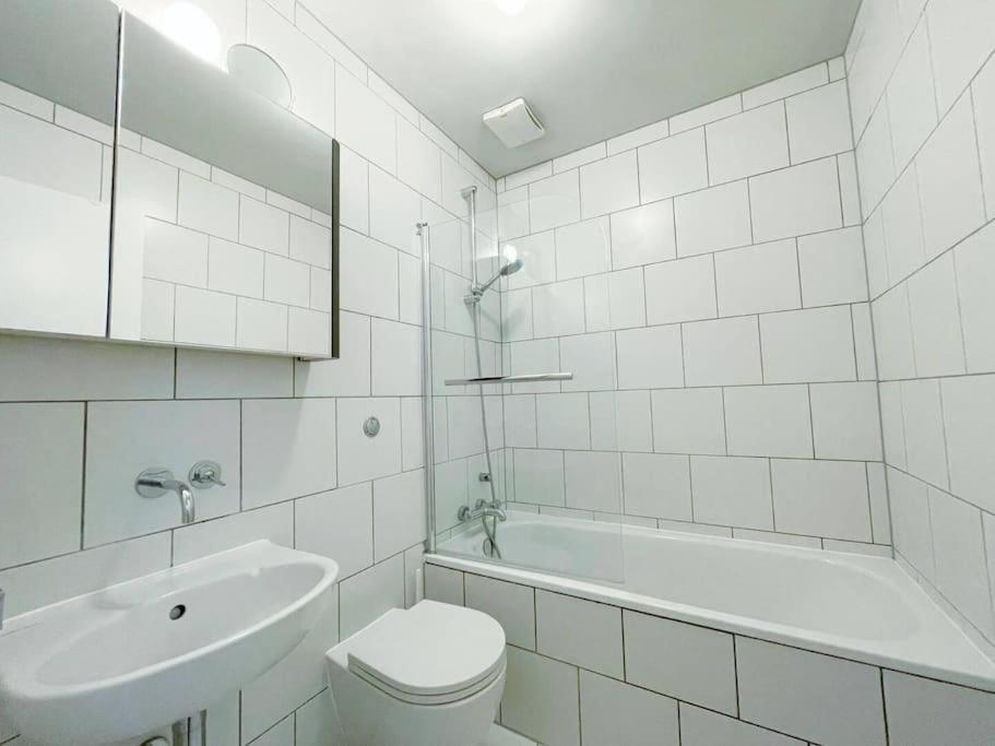 Stylish 3 Bed House, Shoreditch Londres