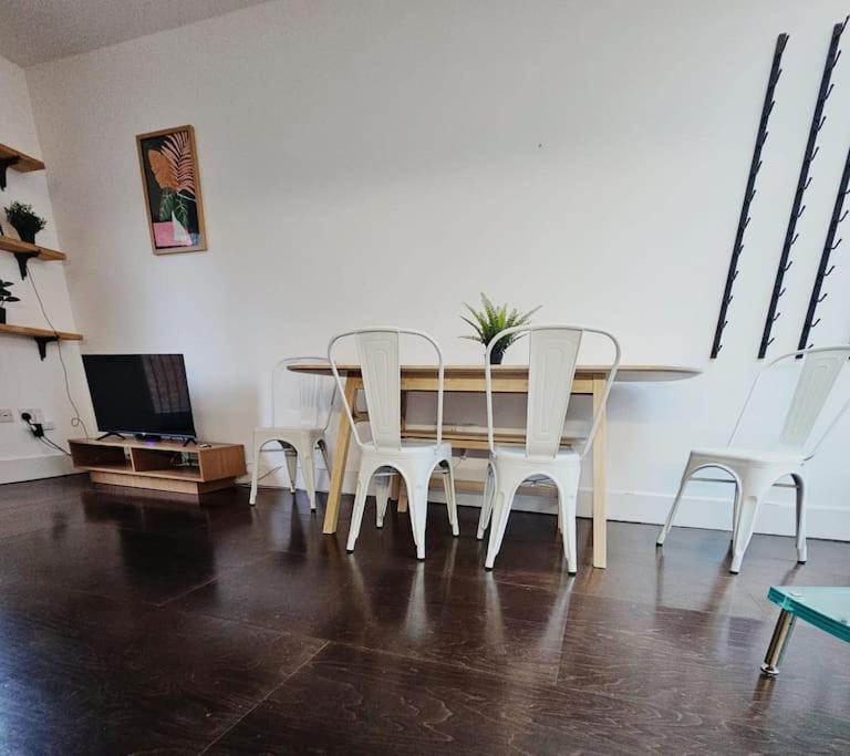 Casa de férias Stylish 3 Bed House, Shoreditch *