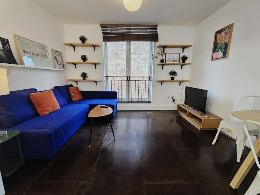 Stylish 3 Bed House, Shoreditch