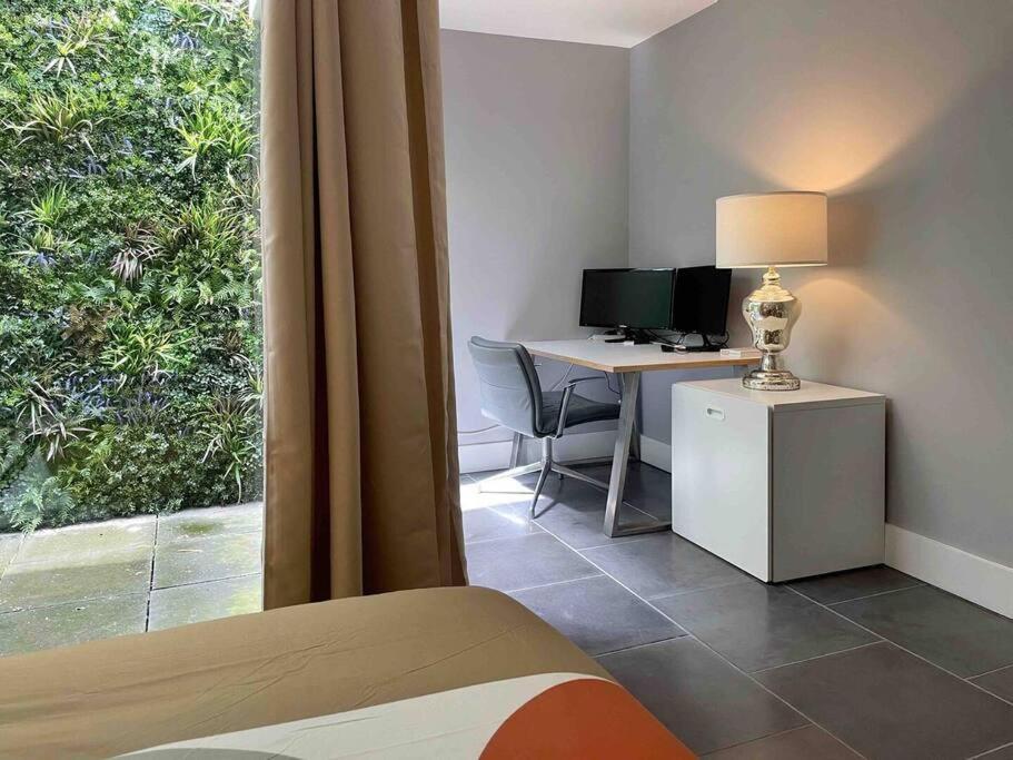Casa de férias Stylish 3 Bed House, Shoreditch