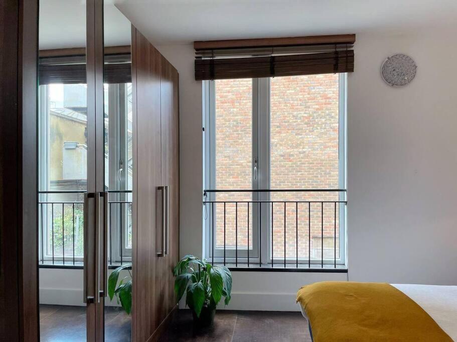 Stylish 3 Bed House, Shoreditch Londres