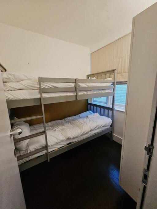 Stylish 3 Bed House, Shoreditch