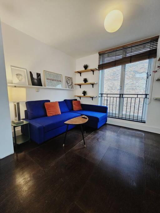 Stylish 3 Bed House, Shoreditch Casa de férias Londres