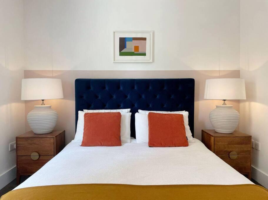Stylish 3 Bed House, Shoreditch Casa de férias