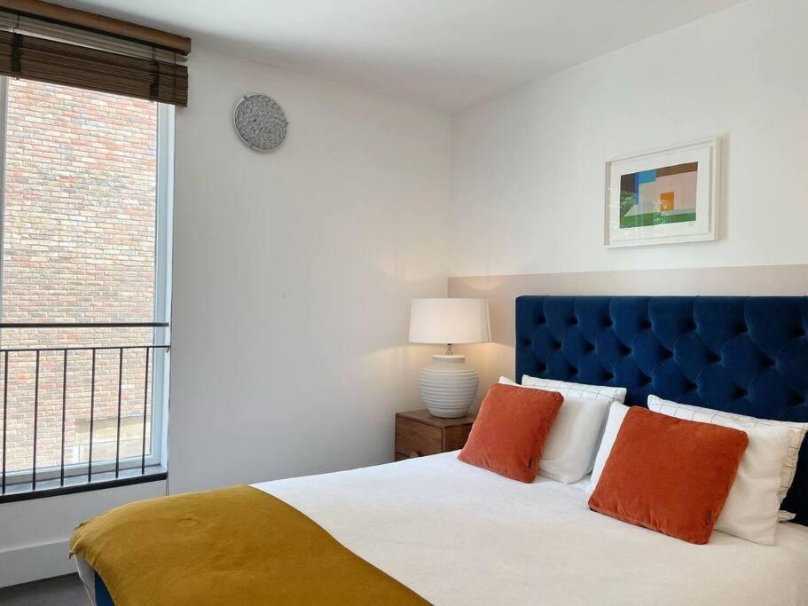 Casa de férias Stylish 3 Bed House, Shoreditch Londres