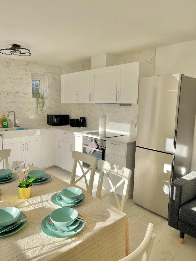 Appartement Big Shadwell House Close Station And Tower Bridge Londres