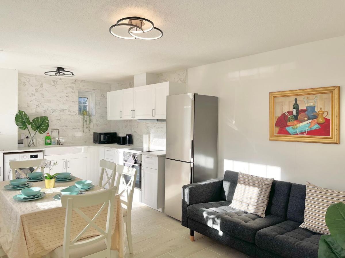 Appartement Big Shadwell House Close Station And Tower Bridge *
