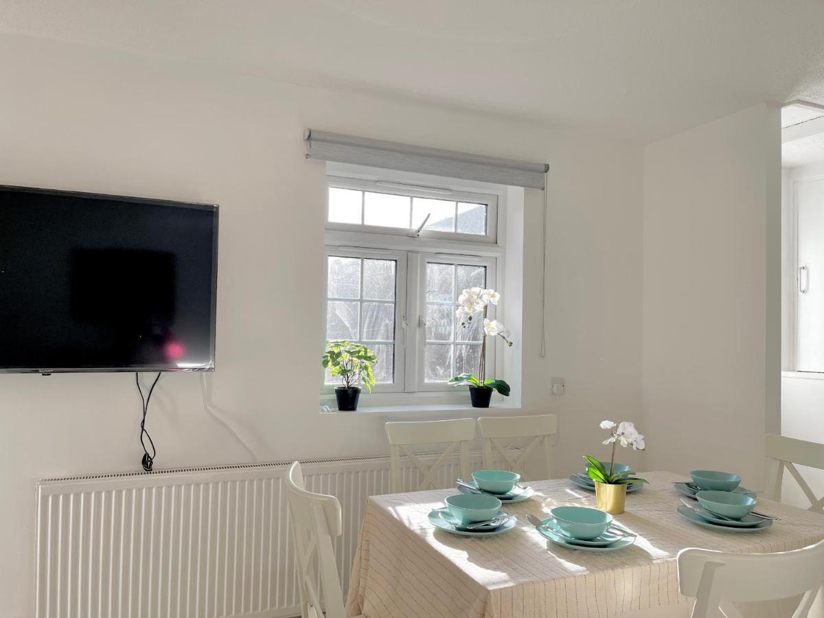 Big Shadwell House Close Station And Tower Bridge Appartement *