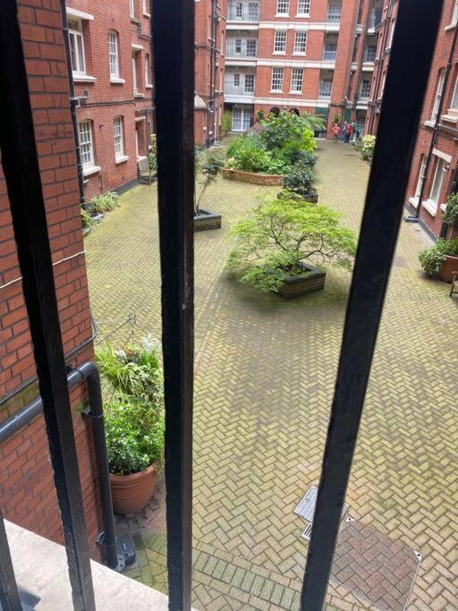 Stylish 2br Retreat In King's Cross, * Londres