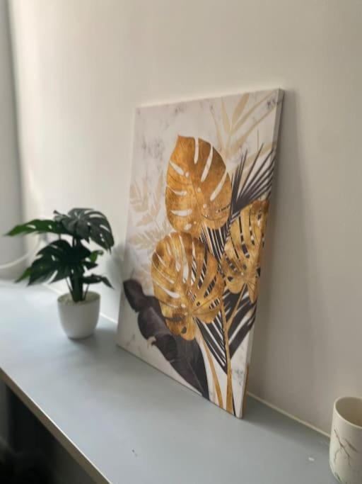 Stylish 2br Retreat In King's Cross, Apartamento