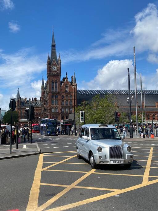Apartamento Stylish 2br Retreat In King's Cross, *