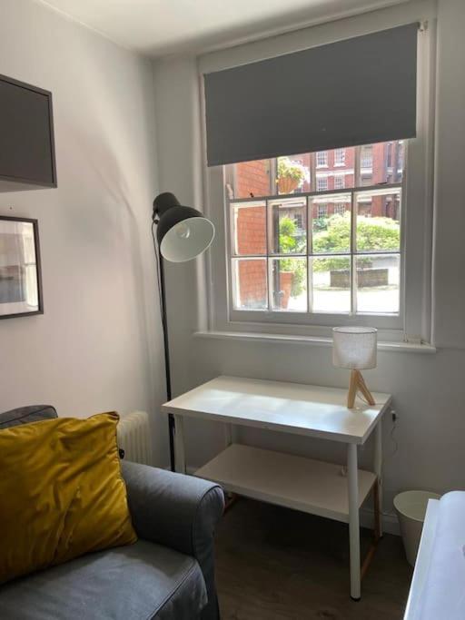 Apartamento Stylish 2br Retreat In King's Cross,