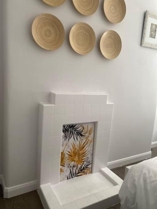 Stylish 2br Retreat In King's Cross, Londres