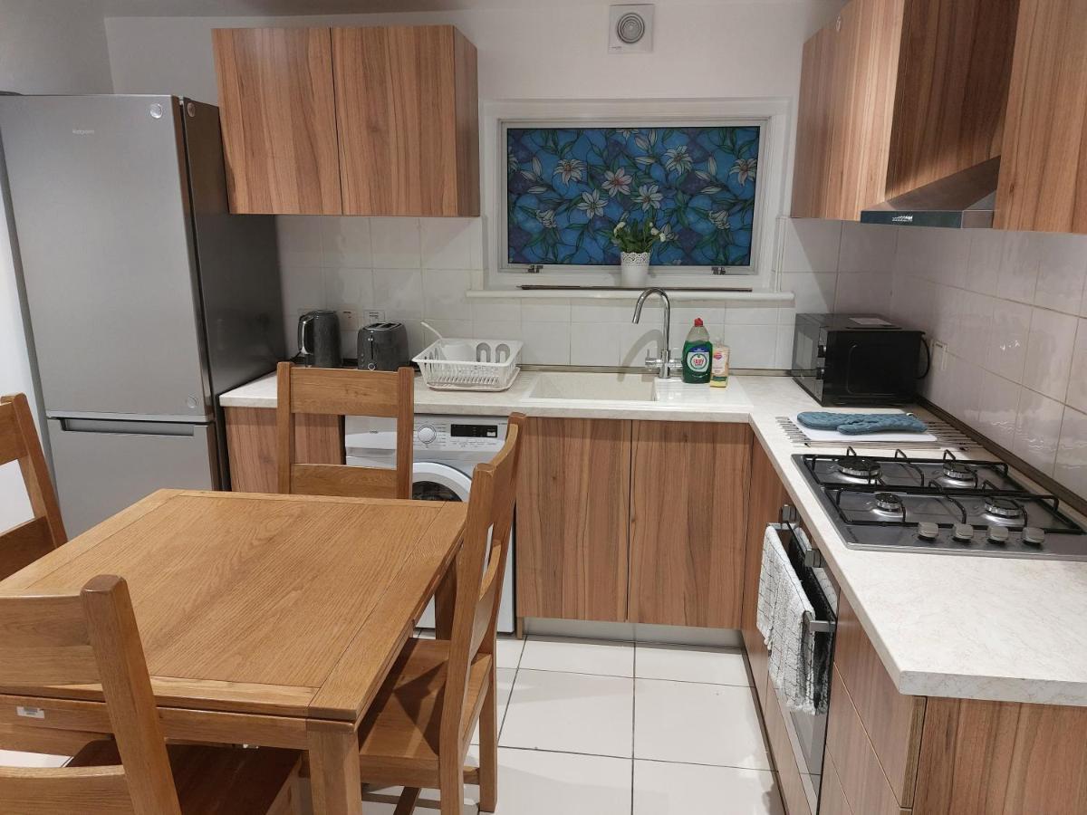 Cosy North Kensington Family For 4 Persons - Children Free * Londres