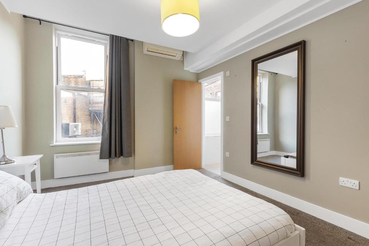 Apartment 221 Clapham Road
