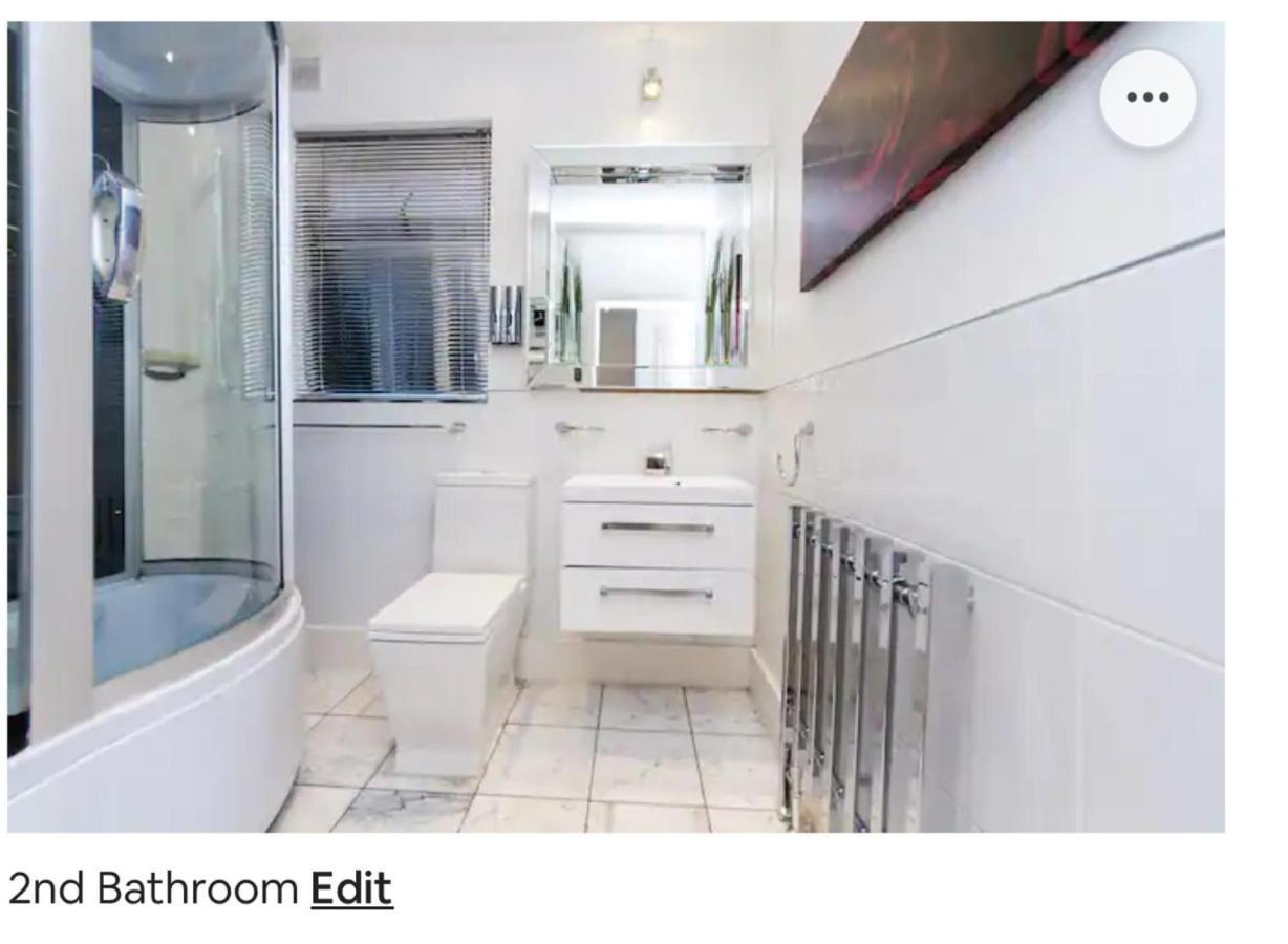 Appartement Super Large In For Larger Groups Londres