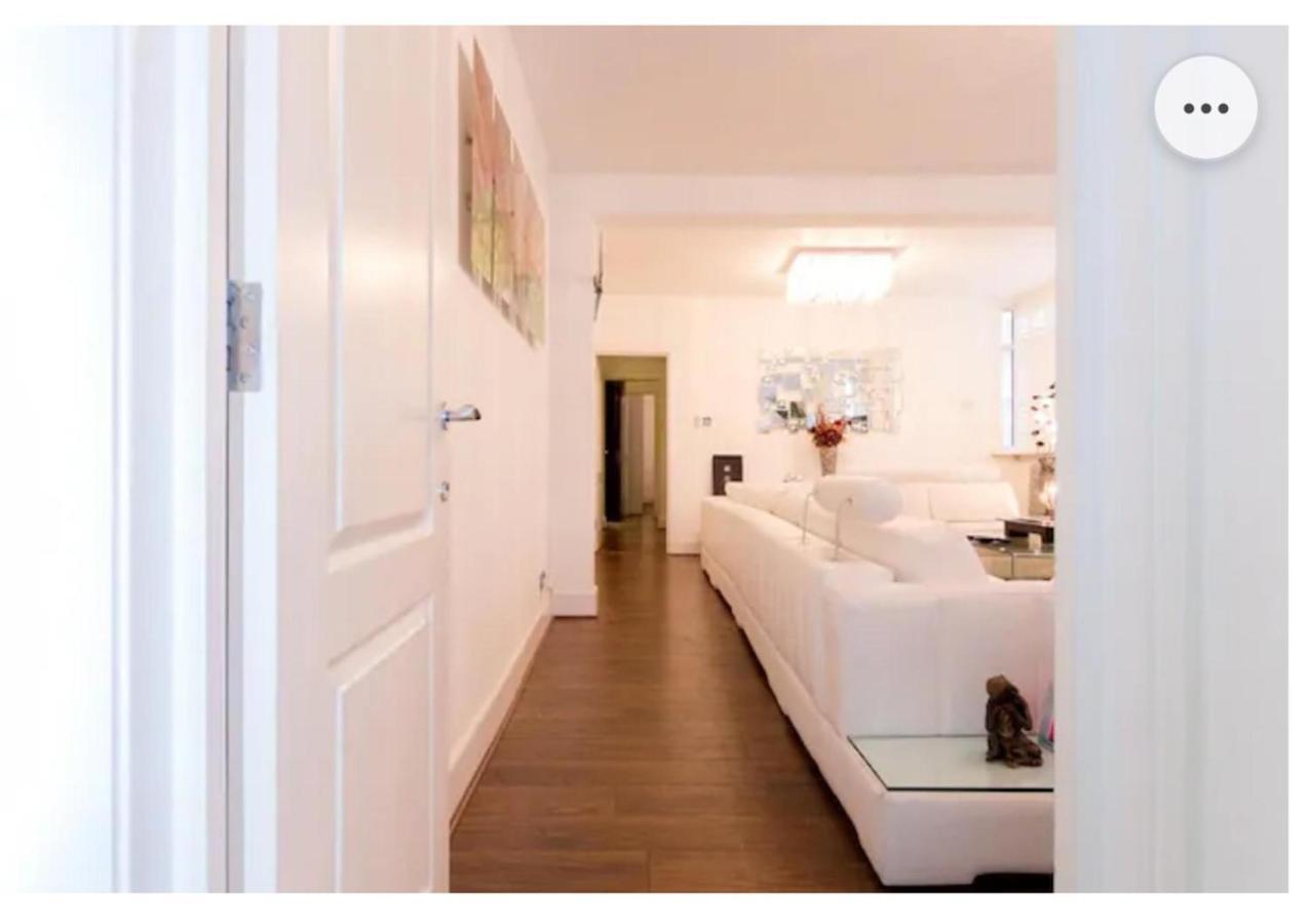 Appartement Super Large In For Larger Groups *