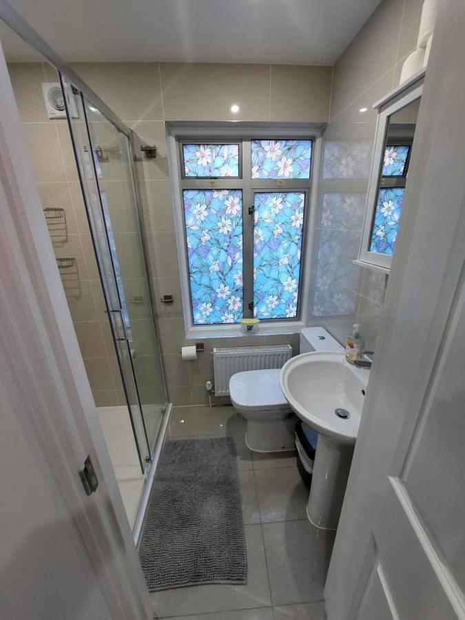 Cosy North Kensington Family For 4 Persons - Children Free Londres