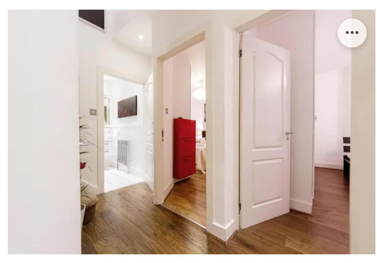 Super Large In For Larger Groups Appartement
