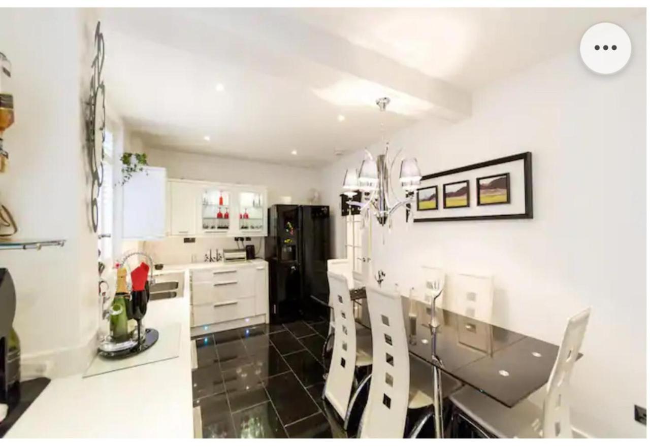 Super Large In For Larger Groups Appartement *