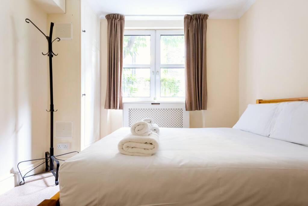Apartamento Charming In The Heart Of Pimlico