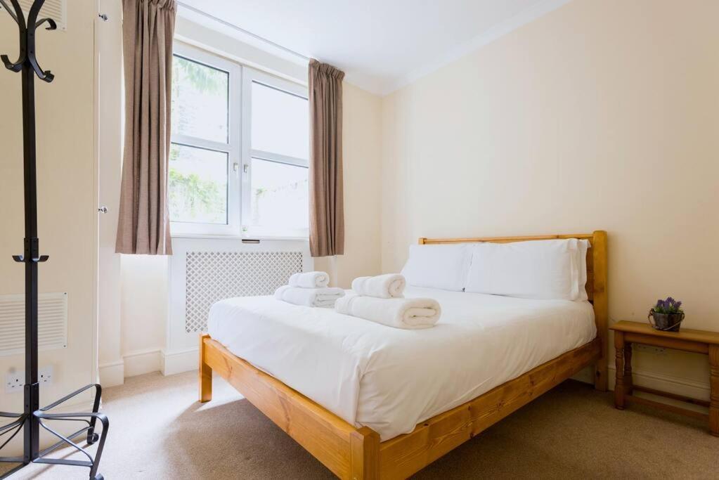 Charming In The Heart Of Pimlico Londres