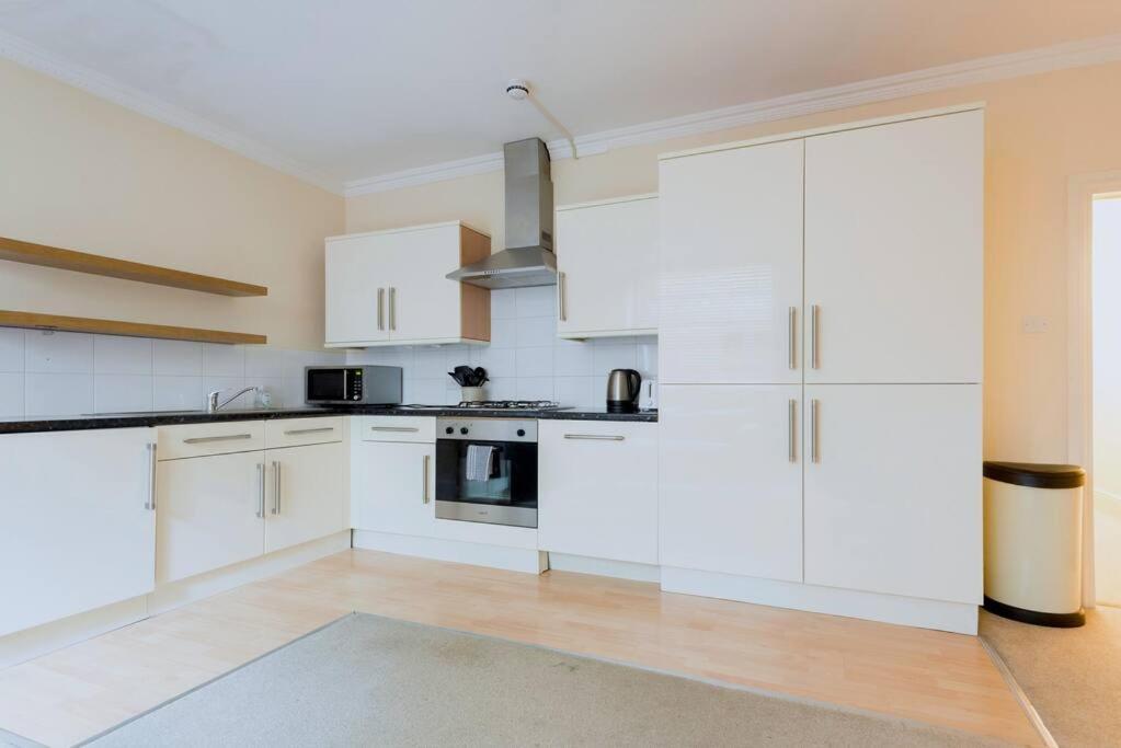 Charming In The Heart Of Pimlico * Londres