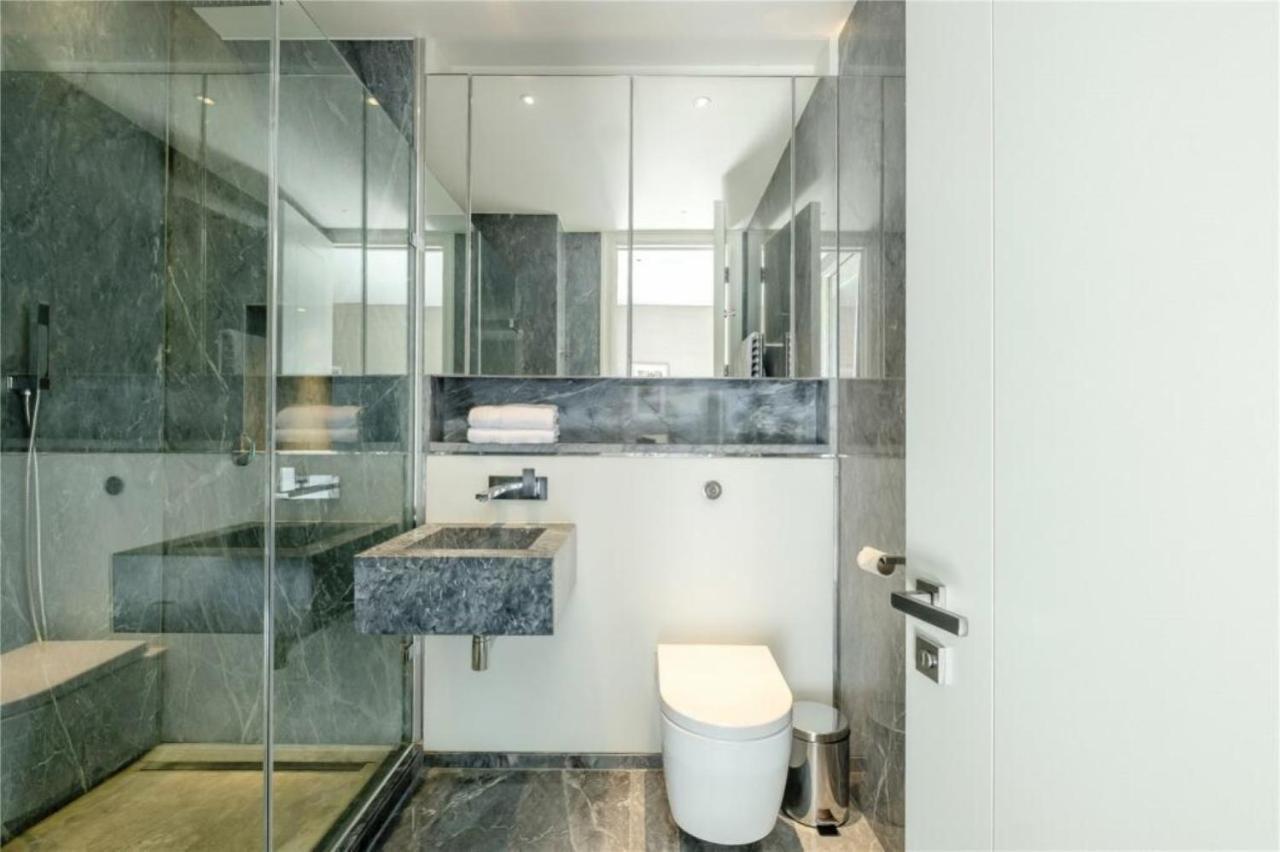 Apartment Lux, Large Central Mayfair Location Flat