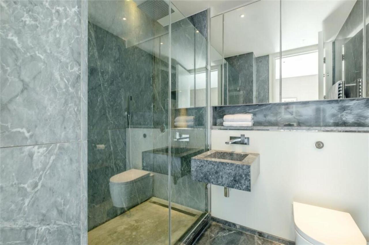 Apartment Lux, Large Central Mayfair Location Flat