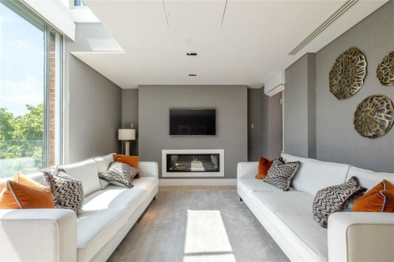 Apartment Lux, Large Central Mayfair Location Flat London