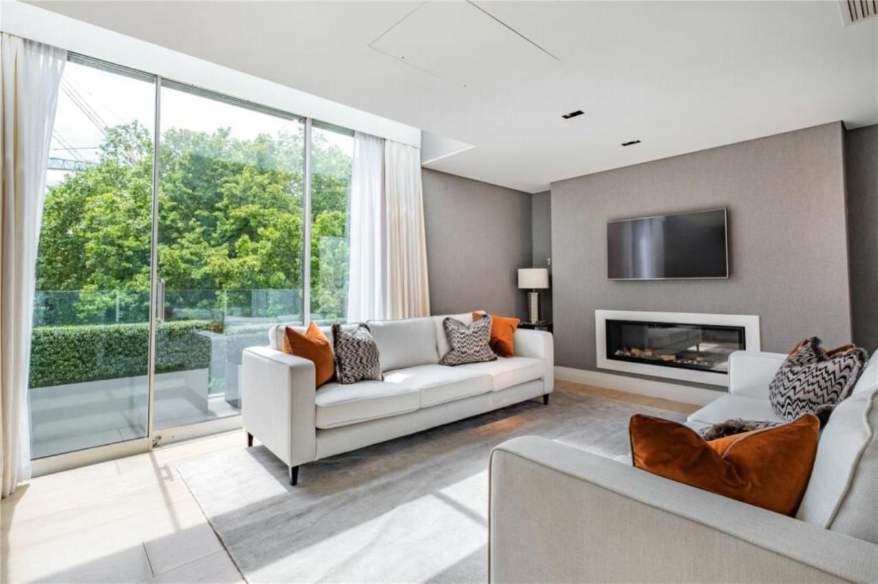 Lux, Large Central Mayfair Location Flat Apartment *